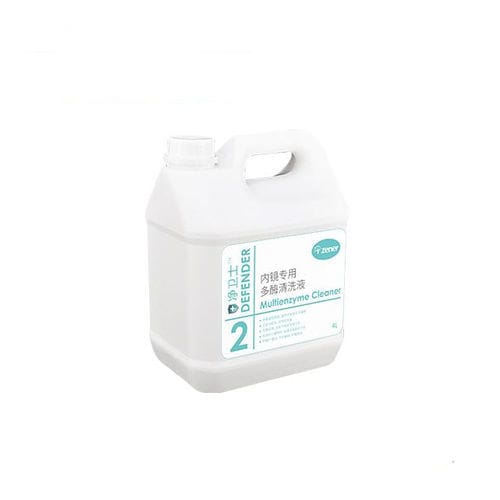 Desinfektionsmittel für chirurgische Instrumente - Changzhou Zener Medtec - für Endoscope / flüssig / 4000 mL