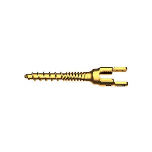 Monoaxiale Pedikelschraube - Z MIS - Changzhou Zener Medtec