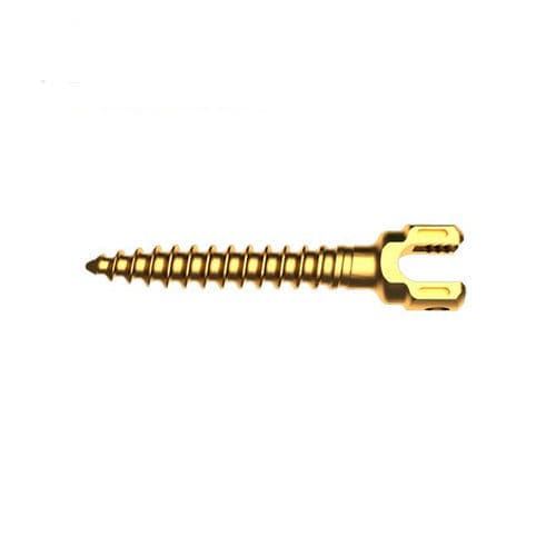Monoaxiale Pedikelschraube - Z 5 - Changzhou Zener Medtec