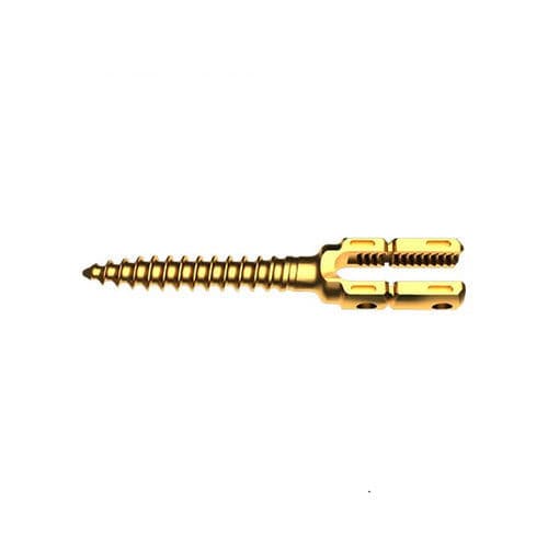 Monoaxiale Pedikelschraube - 11.113.63.125 - Changzhou Zener Medtec