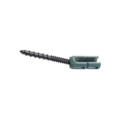 Polyaxiale Pedikelschraube - 11.114.72.030 - Changzhou Zener Medtec