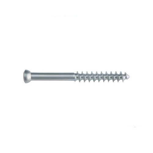 Knochen-Kompressionsschraube / Mehrzweck - 11.105.21.014 - Changzhou Zener Medtec - für Spongiosa