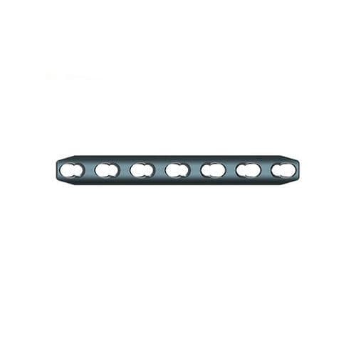 Kompressionsplatte für Humerus - 15. series - Changzhou Zener Medtec - distal / proximal / seitlich