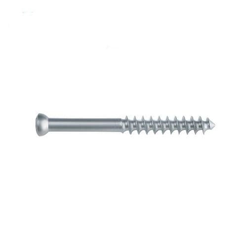 Knochen-Kompressionsschraube / Mehrzweck - 11.105.21.016 - Changzhou Zener Medtec - Titan / Edelstahl / für Spongiosa