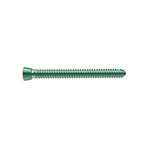 Knochen-Kompressionsschraube / Mehrzweck - 11.109.61.0 series - Changzhou Zener Medtec - mit Verriegelung