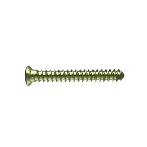 Knochen-Kompressionsschraube / Mehrzweck - 11.109.51.0 series - Changzhou Zener Medtec