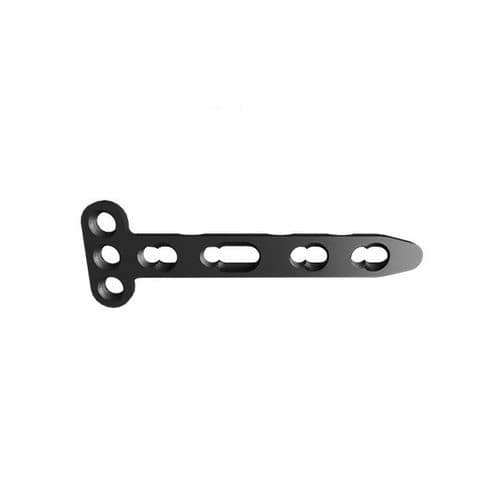 Kompressionsplatte für Radius - 11.109.04.003 - Changzhou Zener Medtec - für Ulna / distal / dorsal