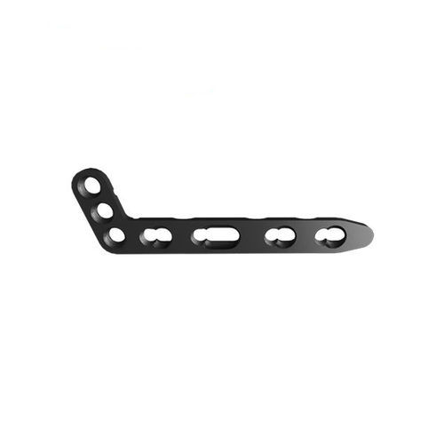 Kompressionsplatte für Radius - 11.109.05.004 - Changzhou Zener Medtec - distal / dorsal / mit Verriegelung
