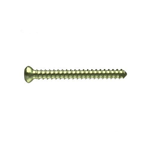 Knochen-Kompressionsschraube / Mehrzweck - 11.109.50.010 - Changzhou Zener Medtec