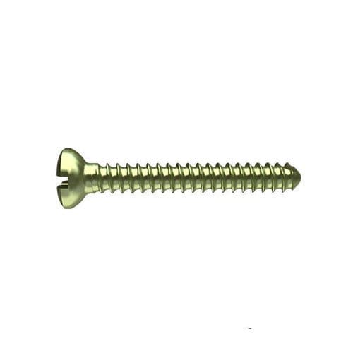 Knochen-Kompressionsschraube / Mehrzweck - 11.110.81.004 - Changzhou Zener Medtec