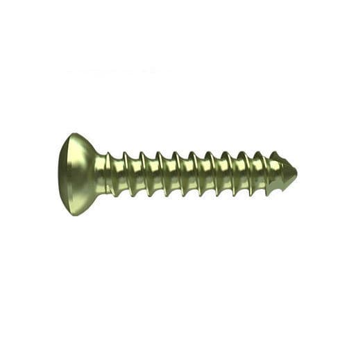 Knochen-Kompressionsschraube / Mehrzweck - 11.110.82.006 - Changzhou Zener Medtec