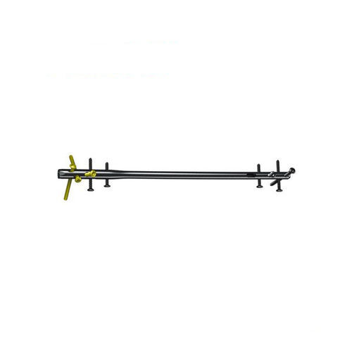 Marknagel / für Schienbein - 11.106.17.255 - Changzhou Zener Medtec - Titan