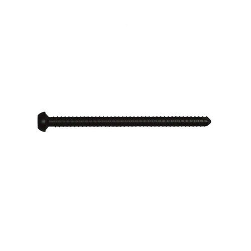 Knochen-Kompressionsschraube / für Tibia - 11.106.26.024 - Changzhou Zener Medtec - Titan / mit Verriegelung