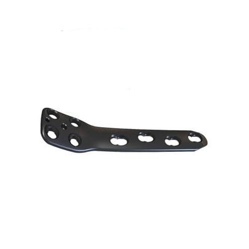 Osteotomieplatte für Oberschenkelknochen - 11.109.31.004 - Changzhou Zener Medtec - distal / mit Verriegelung / Metall