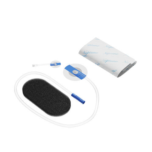Unterdruck-Wundtherapiesystem - Bodyguard - Changzhou Zener Medtec