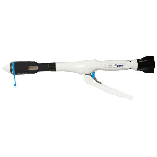 Zirkulär-Stapler - ZPPH II 3 series - Changzhou Zener Medtec - Hämorrhoiden-Chirurgie / Einweg / Schneid