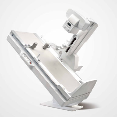 Digitaler Radio-Fluoroskopie-System - Athena - Shenzhen Lanmage Medical Technology - für diagnostische Fluoroskopie / für multifunktionale Röntgenaufnahmen / mit Kipptisch
