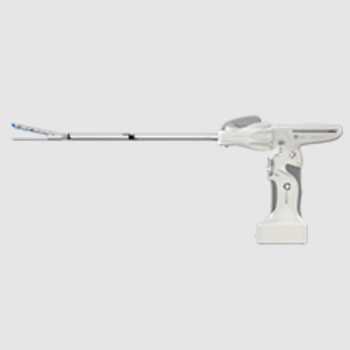 Lineares chirurgisches Klammergerät - IEC series - IntoCare Medical Technology(Suzhou) Co - für gastrointestinale Chirurgie / Einweg / Schneid