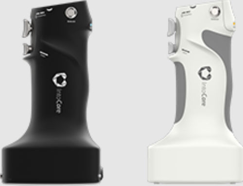 Griff - PHD01A - IntoCare Medical Technology(Suzhou) Co