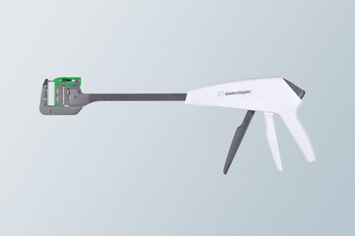 Lineares chirurgisches Klammergerät - CCZB30W - Golden Stapler Surgical - für gastrointestinale Chirurgie / für Allgemeinchirurgie / Einweg