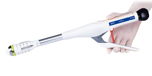 Hämorrhoiden-Stapler - QPPH - Miconvey - ringförmig / Einweg