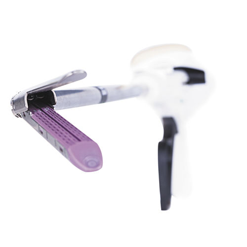 Lineares chirurgisches Klammergerät - QELC6035B - Miconvey - für laparoskopische Chirurgie / für die Magen-Darm-Anastomose / für Allgemeinchirurgie