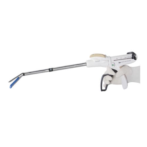 Lineares chirurgisches Klammergerät - QELC6035R   - Miconvey - für laparoskopische Chirurgie / für die Magen-Darm-Anastomose / für Allgemeinchirurgie
