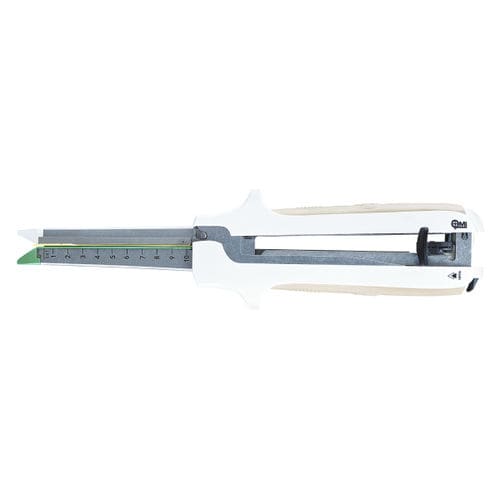 Lineares chirurgisches Klammergerät - QOLC series - Miconvey - für gastrointestinale Chirurgie / für Allgemeinchirurgie / für Thorax-Chirurgie