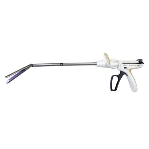 Lineares chirurgisches Klammergerät - ENDO series - Miconvey - für gastrointestinale Chirurgie / für Allgemeinchirurgie / für Thorax-Chirurgie