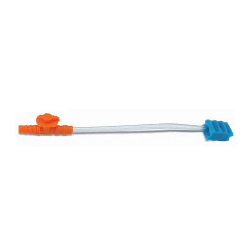 Absaugungs-Zahnbürste - EM34-101 - Excellentcare Medical