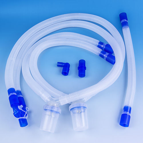 Beheizter Atemkreislauf - EM05-104 - Excellentcare Medical