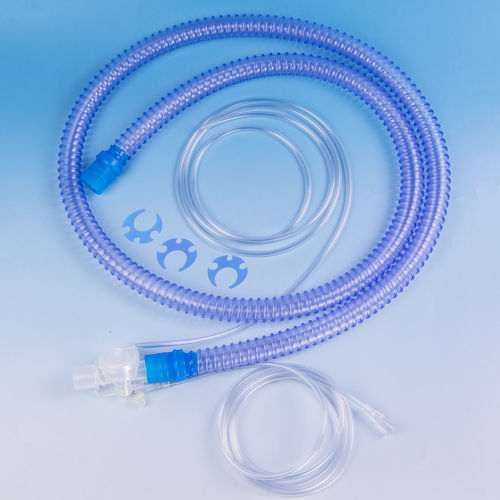Atemkreislauf zum Einmalgebrauch - EM05-108A - Excellentcare Medical