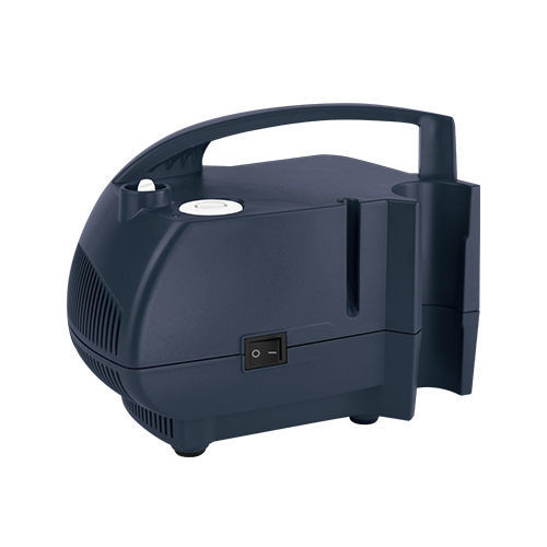 Kompressor für Vernebler - EM99-002 - Excellentcare Medical - tragbar / 1 Arbeitsplatz