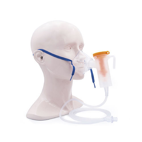 Verneblerkit mit Schlauch - EM06 series - Excellentcare Medical - mit Maske