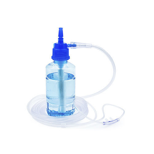 Sauerstoffbrille - EM01-4 series - Excellentcare Medical - für Erwachsene