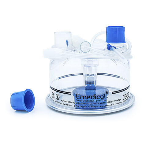 Befeuchterkammer - EM05 series - Excellentcare Medical