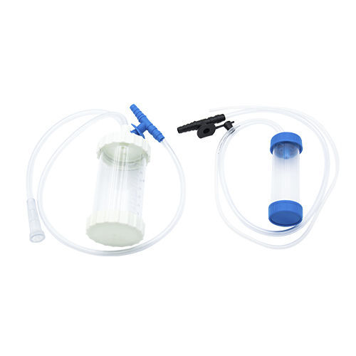 Sputums-Probenbehälter - EM30 series - Excellentcare Medical
