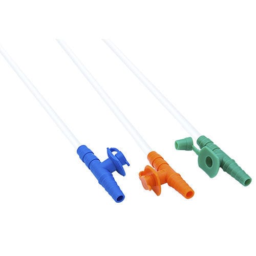 Saugkanüle - EM31-206A - Excellentcare Medical