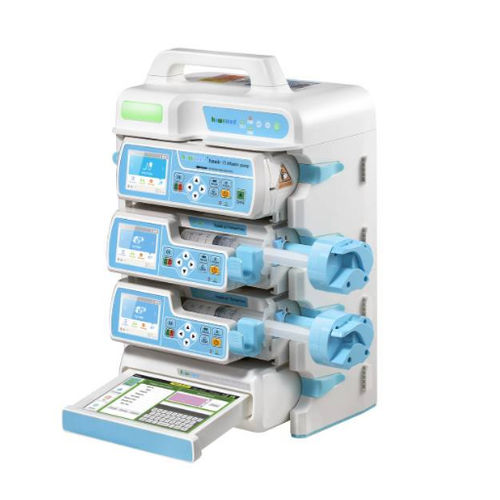 Mehrweg-Infusionsstation - HAWK-WS series - Shenzhen Hawk Medical Instrument