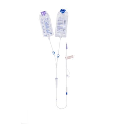 System für enterale Ernährung - Shenzhen Hawk Medical Instrument