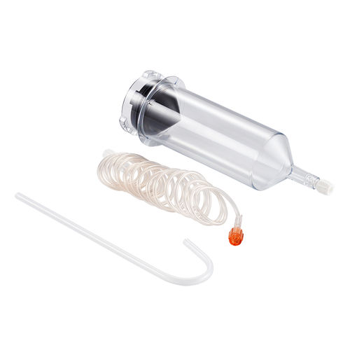 Spritze für Kontrastmittel - Shenzhen Hawk Medical Instrument