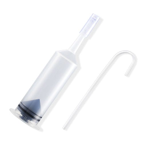 Spritze / 125 ml - HK-30016 - Shenzhen Hawk Medical Instrument