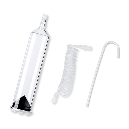 Spritze / 200 ml - HK-10010 - Shenzhen Hawk Medical Instrument