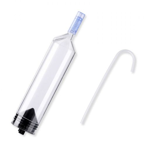 Spritze / 150 ml - HK-30009 - Shenzhen Hawk Medical Instrument