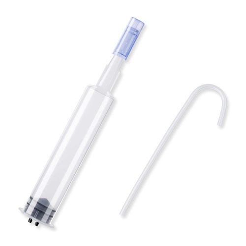 Spritze / 60 ml - HK-30015 - Shenzhen Hawk Medical Instrument
