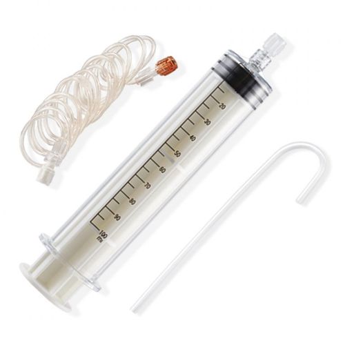 Spritze / 100 ml - HK-10007 - Shenzhen Hawk Medical Instrument