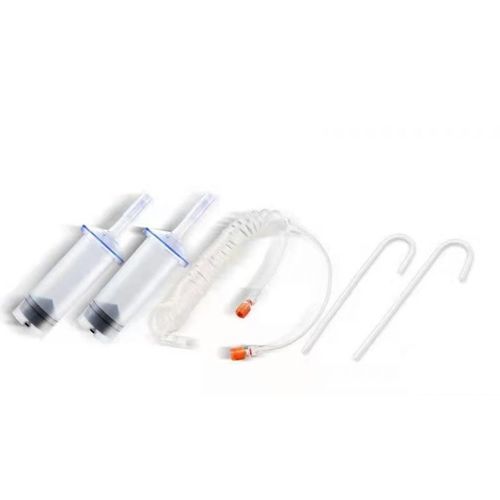 Spritze / 200 ml - HK-10013 - Shenzhen Hawk Medical Instrument
