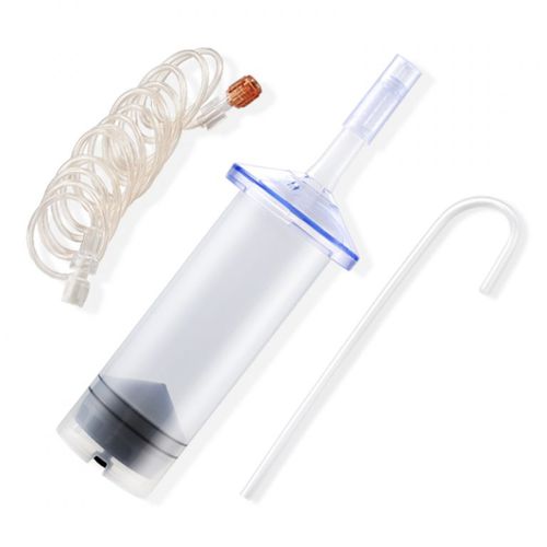 Spritze / 200 ml - HK-10021 - Shenzhen Hawk Medical Instrument