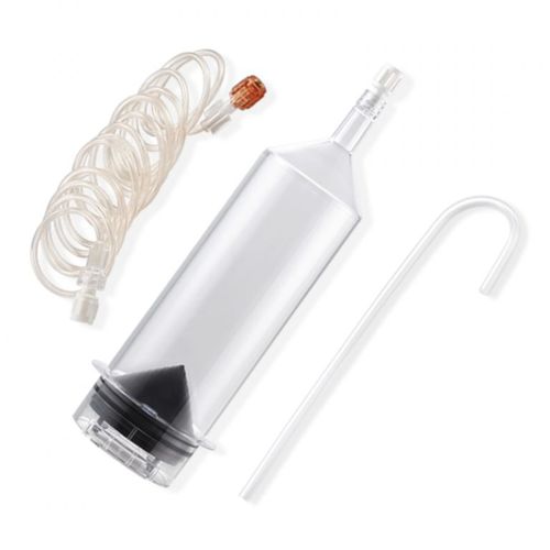 Spritze / 125 ml - HK-10026 - Shenzhen Hawk Medical Instrument