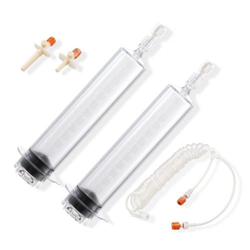 Spritze - HK-20010 - Shenzhen Hawk Medical Instrument